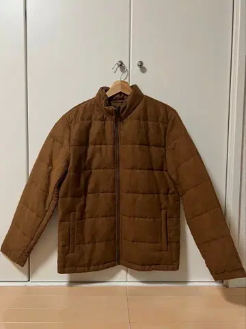 [ 즉시 구매 가능 ] 바나나리퍼블릭 남성용 다운 자켓