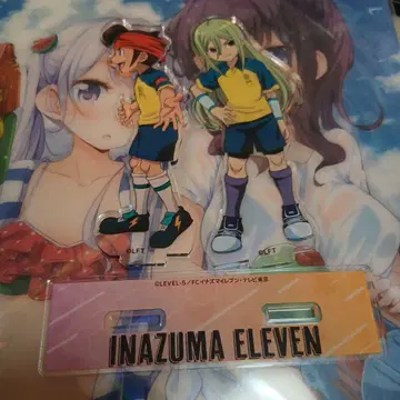 이나즈마 일레븐 제비뽑기당 엔도 아프로디 아크릴 스탠드