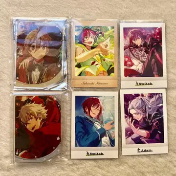 앙스타 묶음 판매