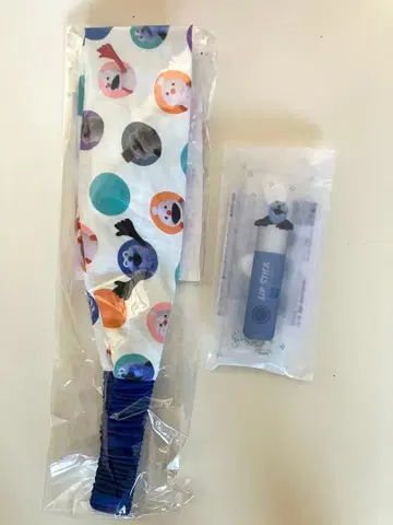 퍼펫 순순 마츠키요 코코카라 헤어밴드 립 케이스