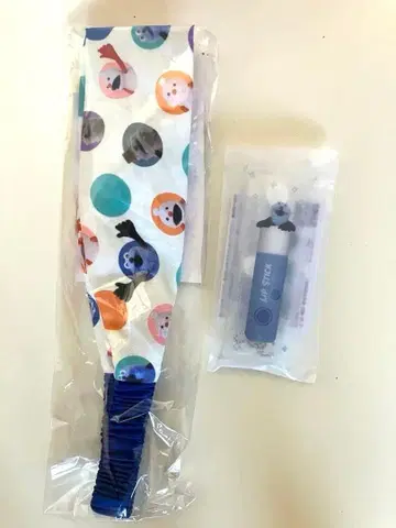 퍼펫 순순 마츠키요 코코카라 헤어밴드 립 케이스