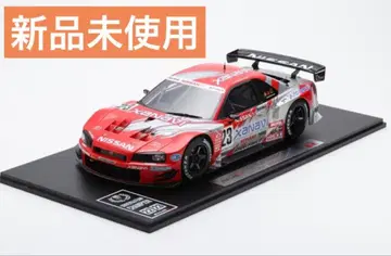 XANAVI NISMO GT-R (23번 2003 JGTC)