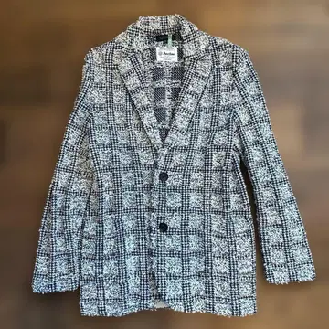 바니스 뉴욕 테일러드 자켓 여름 자켓