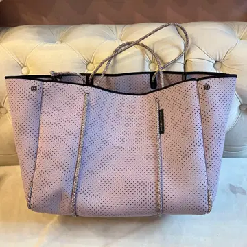 state of escape 라벤더 소품함 수납 가방 포함