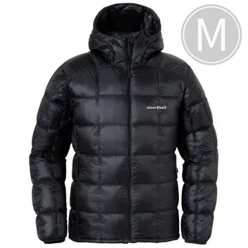 mont-bell 몽벨 스페리오 다운 파카