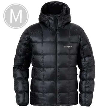 몽벨 스페리오 다운 파카