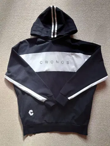 CRONOS 크로노스 후드티 38 (M)