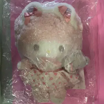 마이 스위트 피아노 봉제 인형 <나의 작은 보물 디자인 시리즈