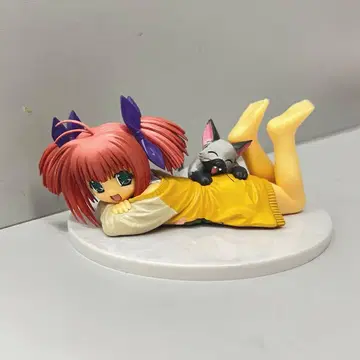 코토부키야 와카이 사쿠라카 SNOW 스노우 1/8 스케일 채색 완료품