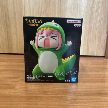 봇치 더 록 승인욕구 몬스터 피규어