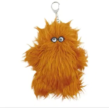 마스코트 키홀더 'little punk' [ vaundy ]