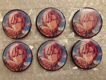 헬리오스R 마네키네코 캔뱃지 비앙키