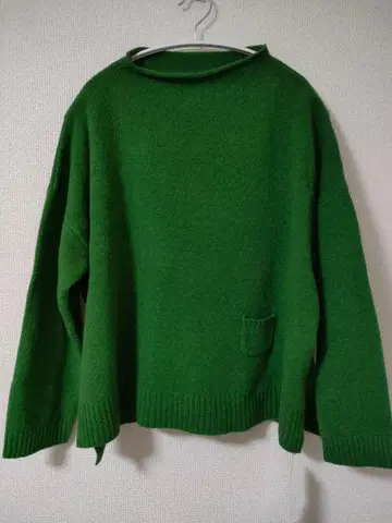 블루위로 Bluewillow 스웨터