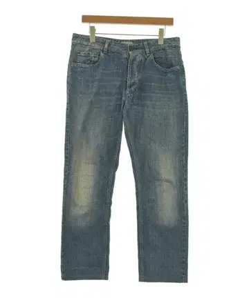 BOTTEGA VENETA 데님 팬츠 남성용