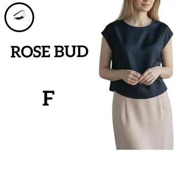 로즈버드 포멀 드레스 F 바이컬러 빅 사이즈 레이스 고급 봄