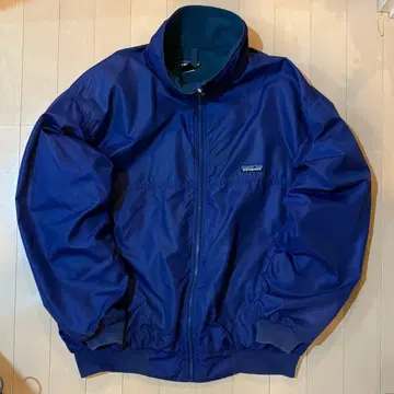 patagonia 쉘드 신틸라 자켓 눈 없는 택 코스타리카 제조