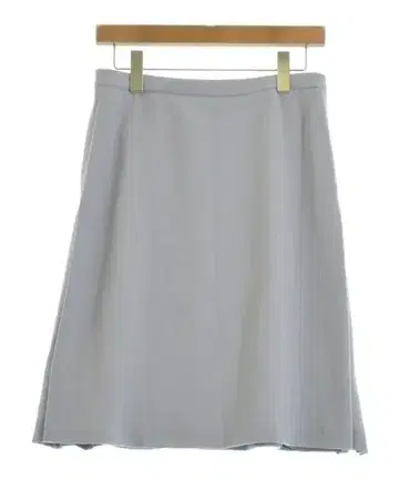 인듀리스 미디 스커트 여성용