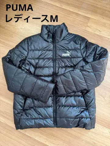 [ 새상품급 ] PUMA 다운 자켓