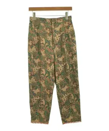 MUVEIL 여성용 슬랙스