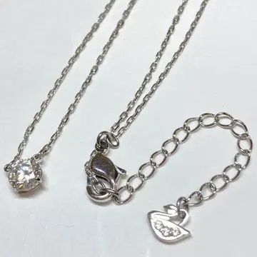 스와로브스키 SWAROVSKI 목걸이 etc250