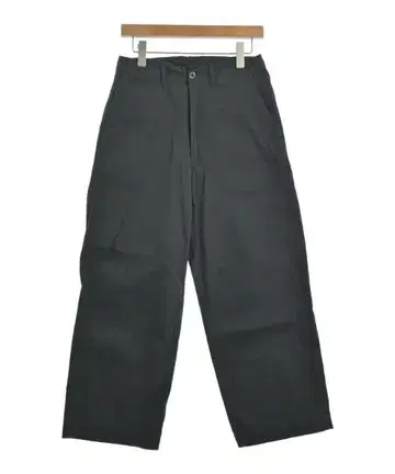 BEAMS BOY 치노 팬츠 여성용