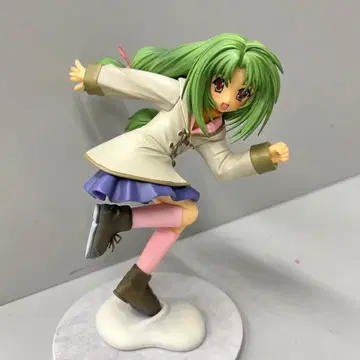 코토부키야 SNOW 히요리가와 아사히 1/8 페인팅 완성품