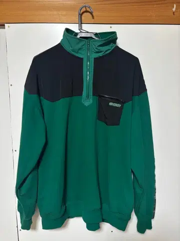 플리스 자켓 L 사이즈