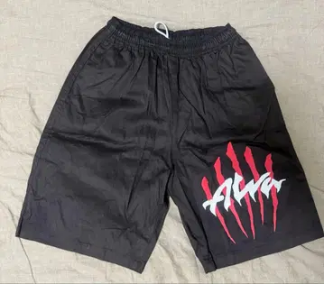 Alva 알바 토니 알바 하프 팬츠 dead stock [ M ]