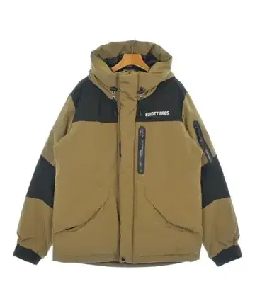 Schott 다운 자켓/다운 베스트 남성용