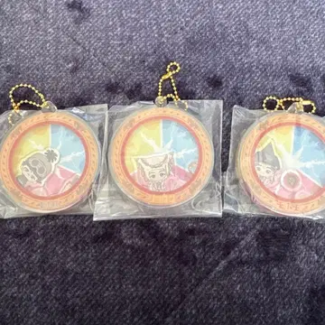 미세스 그린애플 제일복권 E상 아크릴 참 쿠스시키