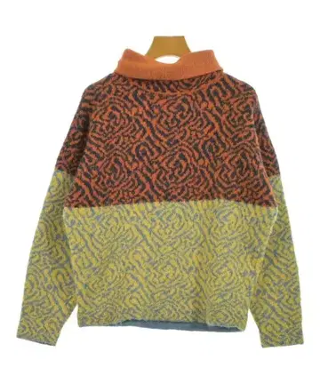 MOZH MOZH 니트 스웨터 여성용