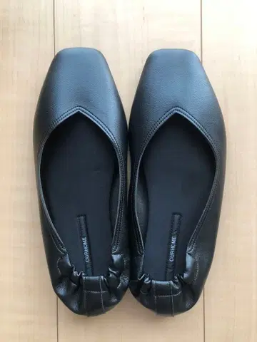 OURHOME 통세척 가능한 휴대용 플랫슈즈