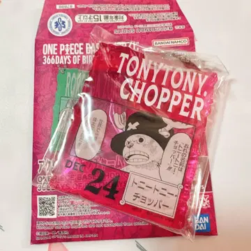 원피스 베이스 샵 아크릴 블록 참 초파