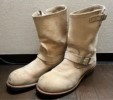 RED WING 8268 [고품질] 9D 2010년제