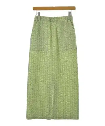 Lugnoncure 롱 맥시 길이 스커트 여성용
