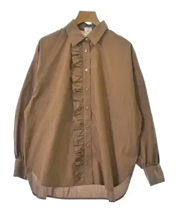 OPAQUE.CLIP 캐주얼 셔츠 여성용