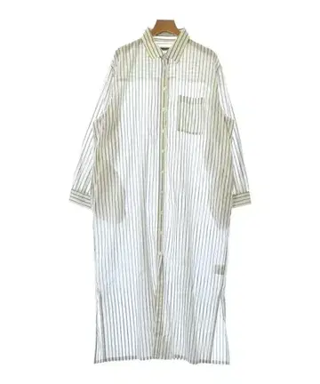 아이템즈 어반 리서치 셔츠 원피스 여성용