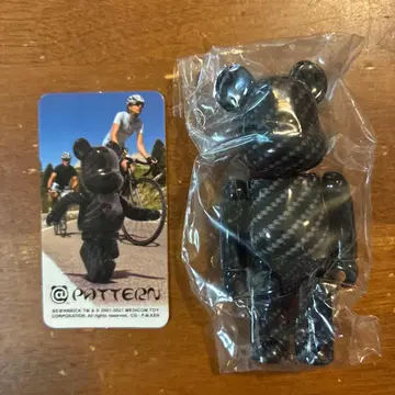 베어브릭 BE@RBRICK 시리즈 43 패턴 PATTERN
