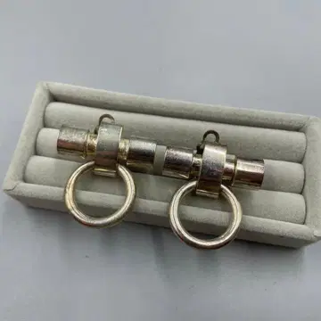 28 빈티지 실버 반지 디자인 귀찌