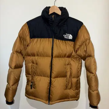 THE NORTH FACE 다운 자켓 눕시