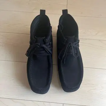 DAIWA PIER39 X CLARKS ORIGINALS