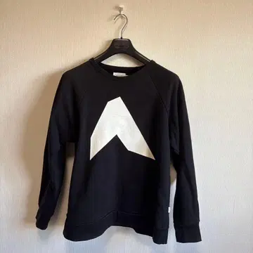 SALVAGE PUBLIC 맨투맨 L