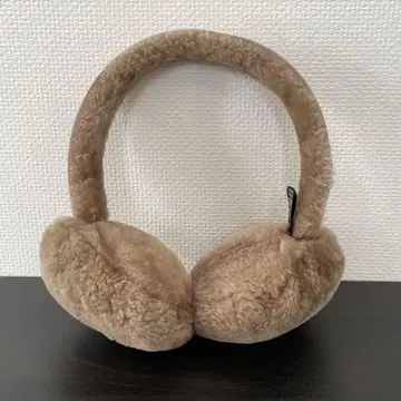 emu 에뮤 귀도리