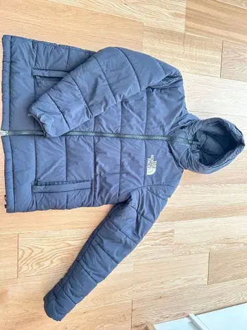 THE NORTH FACE 다운 자켓