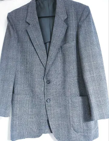 남성용 비즈니스 정장 멋짐 새상품급