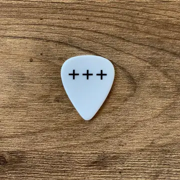 BUMP OF CHICKEN 후지와라 모토오 기타 피크