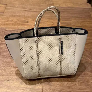 STATE OF ESCAPE 스테이트 오브 이스케이프 2way 토트백