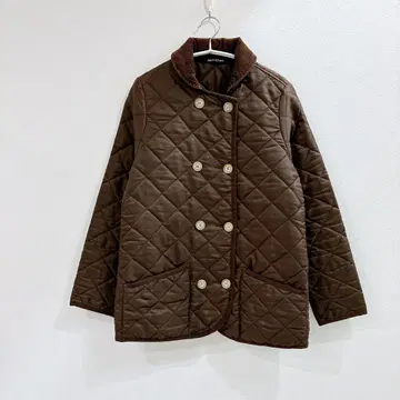 [새상품급] TRADITIONAL WEATHERWEAR 퀼팅 자켓