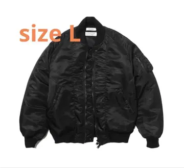 nonnative fragment MA-1 innovaten black