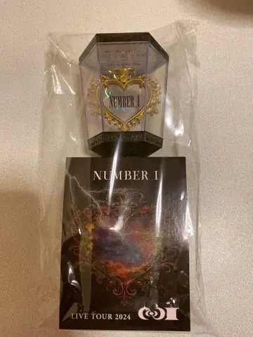 Number_i 응원봉 2024